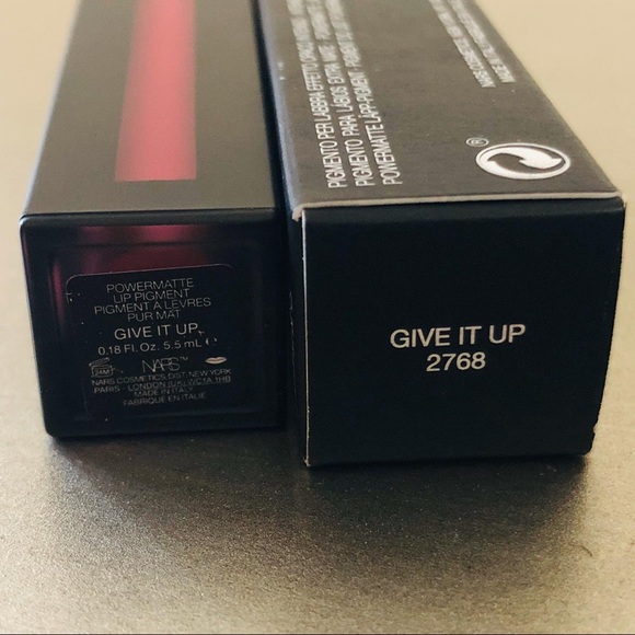 ‼️HOST PICK✨NARS💋matte pigment💄 - Picture 5 of 5